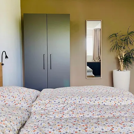 Appartement 11 - Fuer Urlaub & Geschaeftsreise