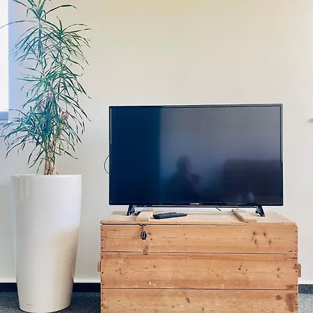 11 - Fuer Urlaub & Geschaeftsreise Appartement *